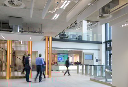 Abcam Cambridge 1
