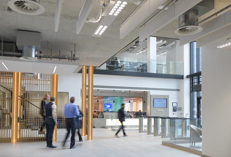 Abcam Cambridge 1