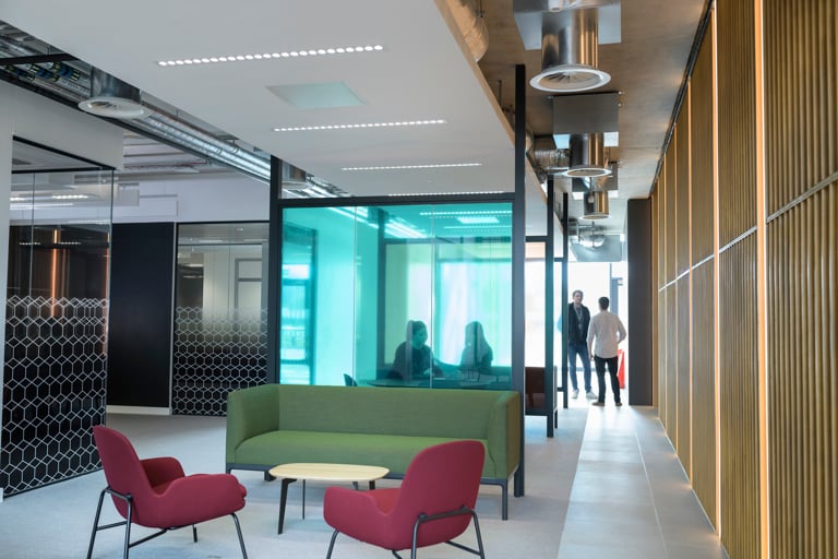 Abcam Cambridge 3