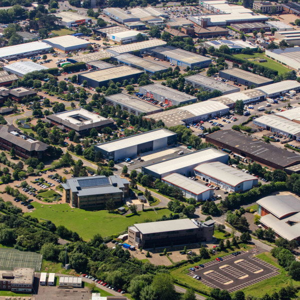 Positioned in the Oxford’s science and tech corridor, Abingdon Business Park was the perfect large scale multi let investment opportunity for Royal London Mutual Insurance Society