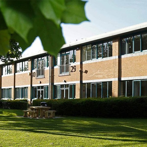 Securing an Oxford science park for one of Europe’s leading knowledge economy investors