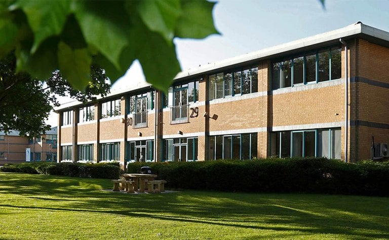 The Quadrant