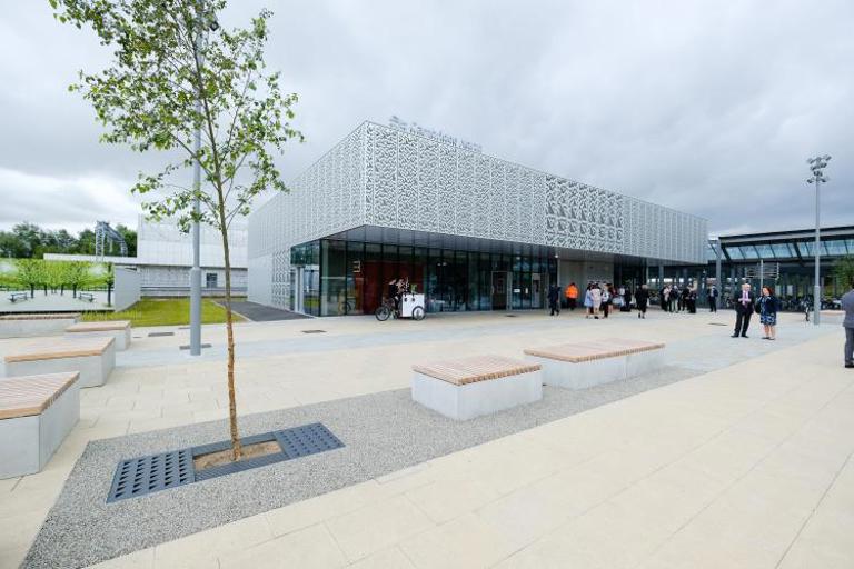 Cambridge-North-Station-1