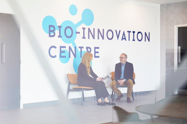 25 BioInnovation Centre TusPark, CSP 1 (corrected)