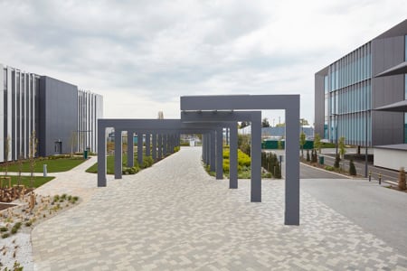 Building 1 and 2, TusPark, CSP 11.jpg