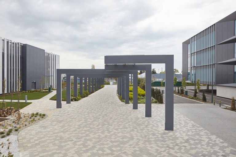 Building 1 and 2, TusPark, CSP 11.jpg