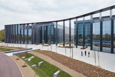 Building 1 and 2, TusPark, CSP 17.jpg