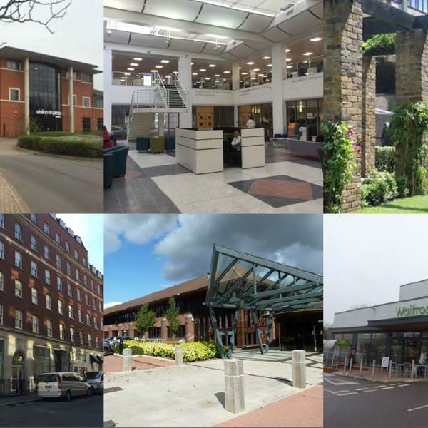 The Foundation wished to reduce its operational costs and outsource elements of the family office