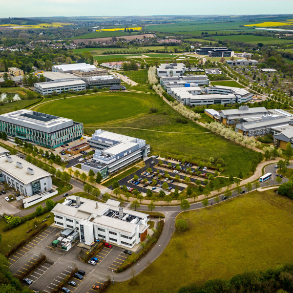 Developing a Cambridge life science cluster to advance research and discovery