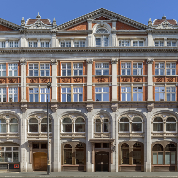 Investment purchase of 169-bed student accommodation with basement nursery