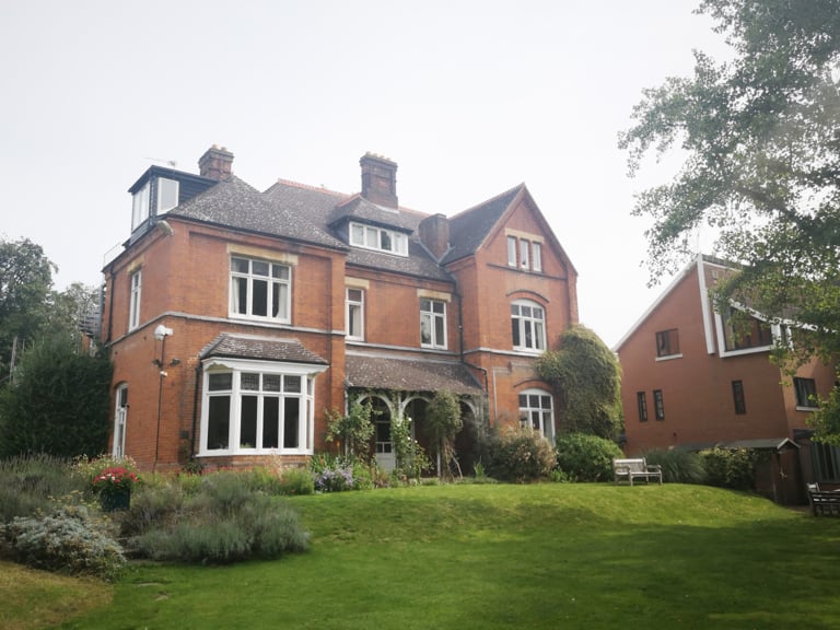 Lucy Cavendish
