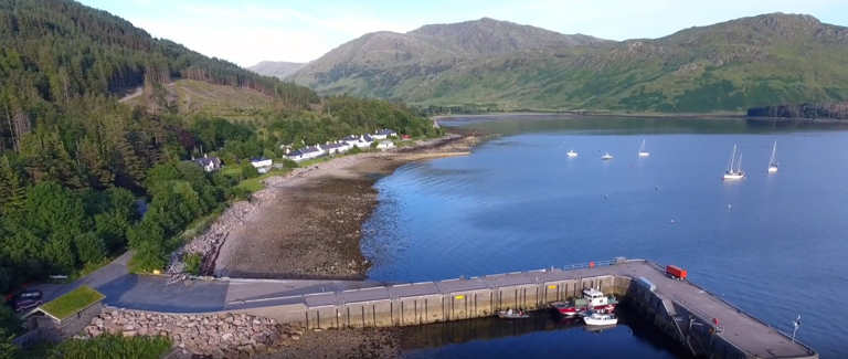 Kilchoan Estate, boats.PNG