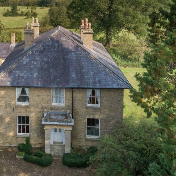 One of the most exciting land acquisitions in The Wildlife Trust’s history