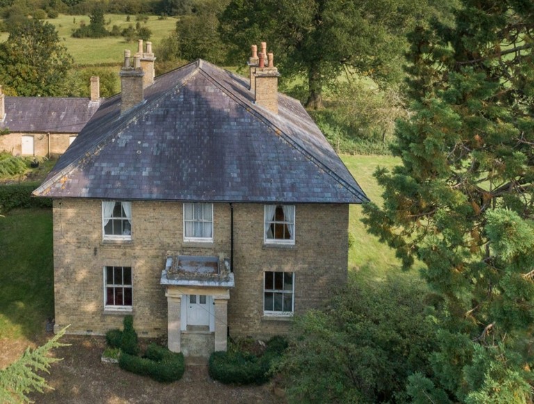 Strawberry Hill Farm