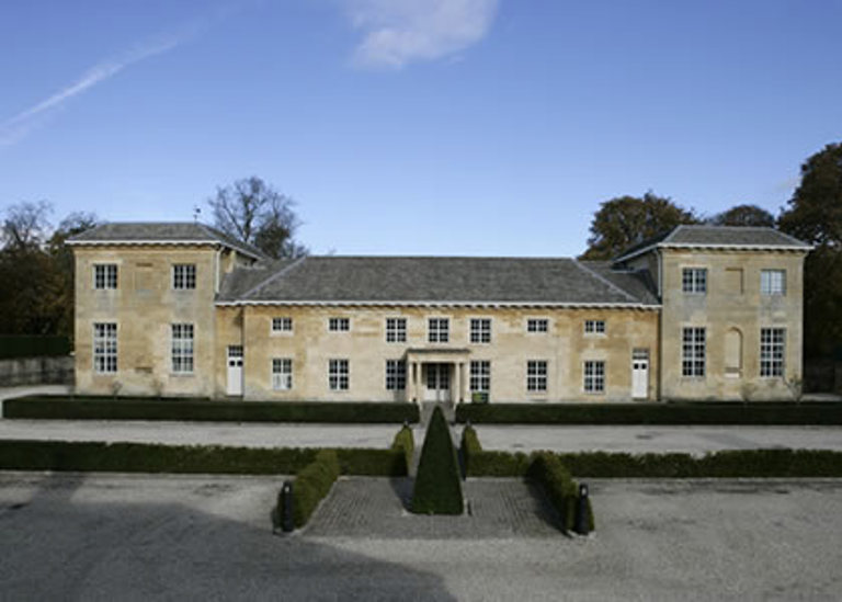 Cornbury Park 4