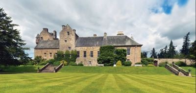 Murthly Estate
