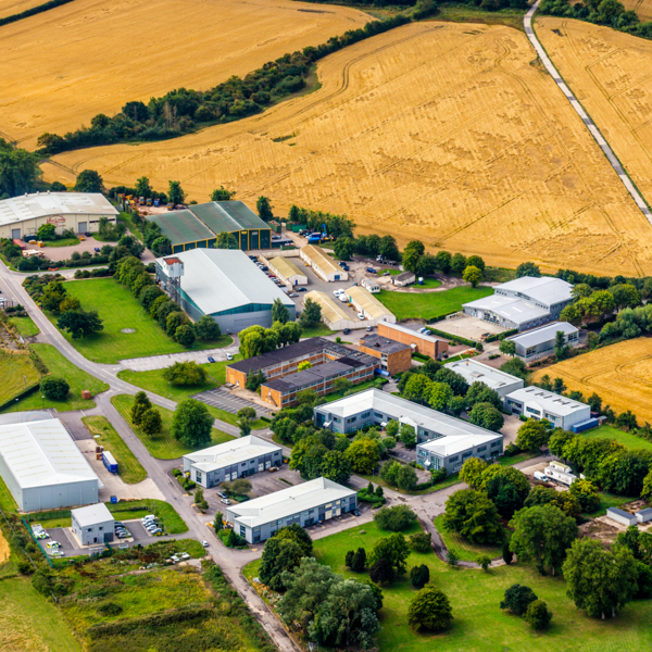 Packaging up and optimising a prime Oxfordshire science and technology park for sale