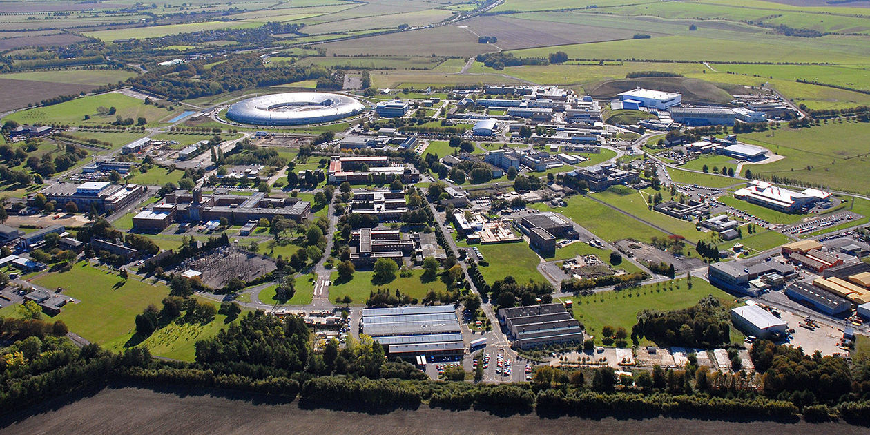 Oxfordshire’s Largest Ever Speculative Commercial Development Scheme