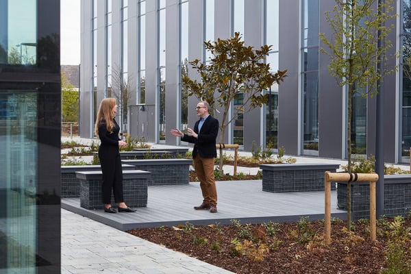 Bidwells named Triple Finalist in National Property Awards