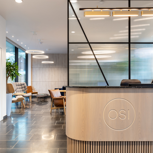 Strategic real estate partners to one of the world’s largest university spin out venture capital fund