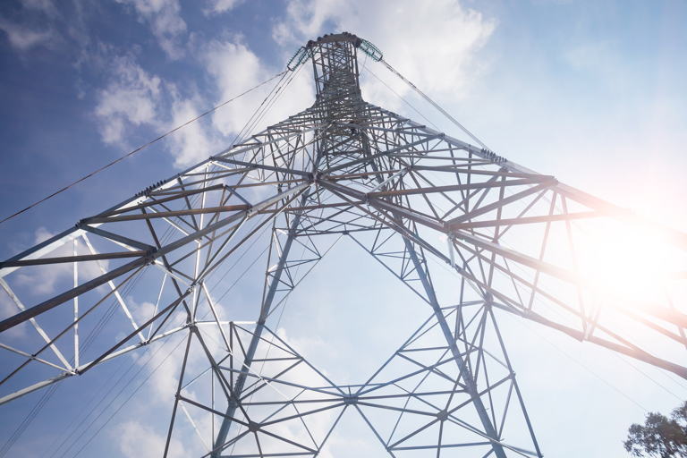 Grid and infrastructure (planning)