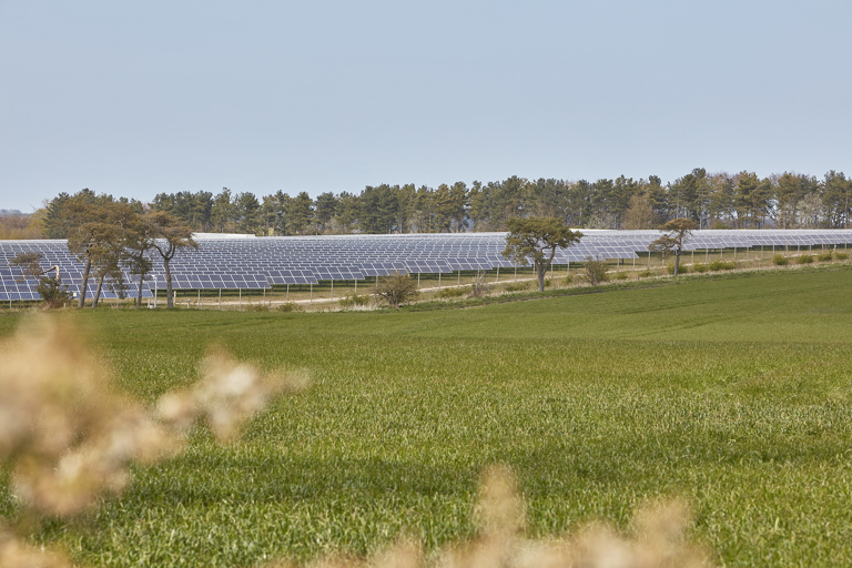 Solar Energy