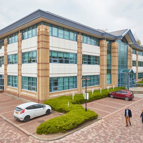 Capturing the attention of the world’s biggest life sciences investors with a market-defining, mid-pandemic science park transaction