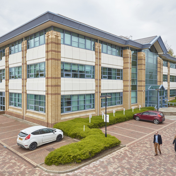 Capturing the attention of the world’s biggest life sciences investors with a market-defining, mid-pandemic science park transaction