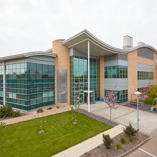 Rare opportunity to invest into Cambridge’s exceptional office and Life Science sector