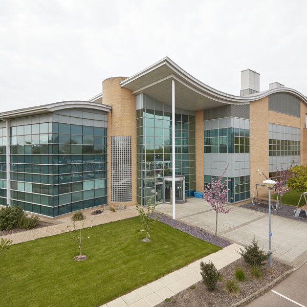 Rare opportunity to invest into Cambridge’s exceptional office and Life Science sector