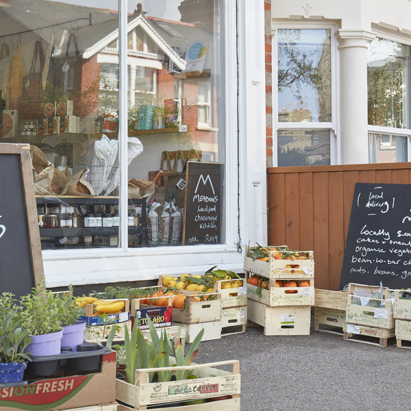 Cambridge's best kept secrets: Newnham