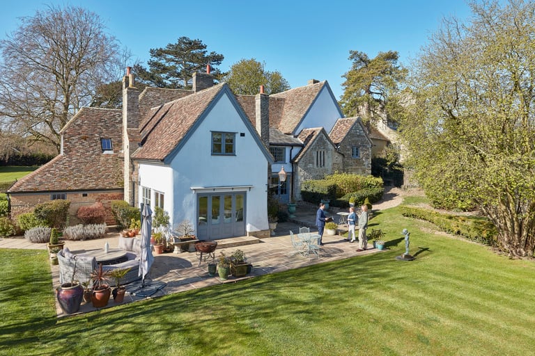 Old Rectory 4