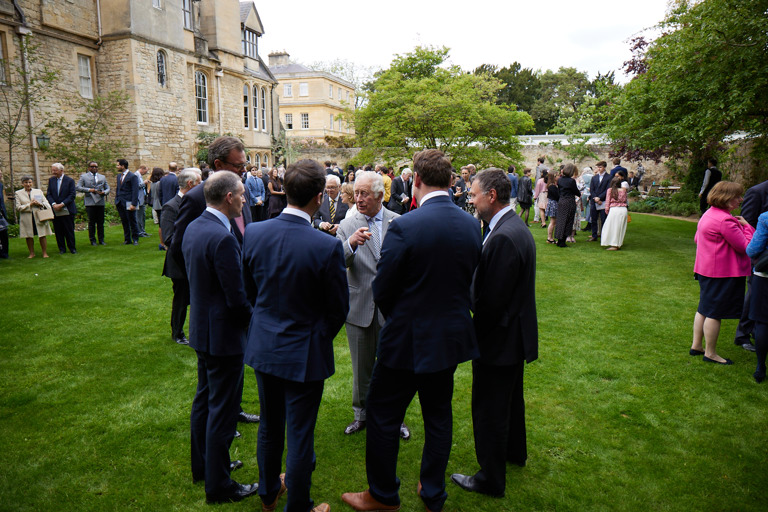 Trinity_College_Levine_Opening_by_Ian_Wallman_5O5A2071