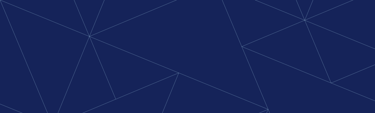 Dark blue graphic pattern