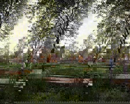 Image of 23331 - BCRInfinity - DiscoveryPark_View03_FogTweak-compressed