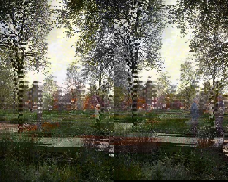 Image of 23331 - BCRInfinity - DiscoveryPark_View03_FogTweak-compressed