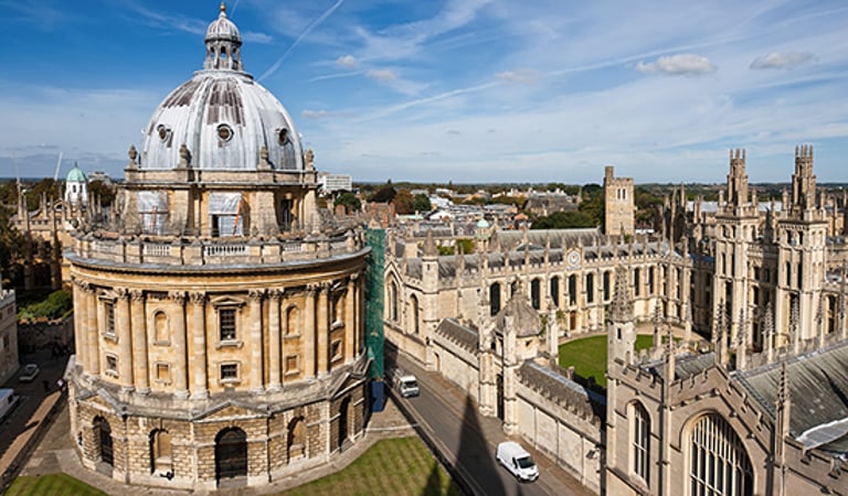 Oxford Brasenose