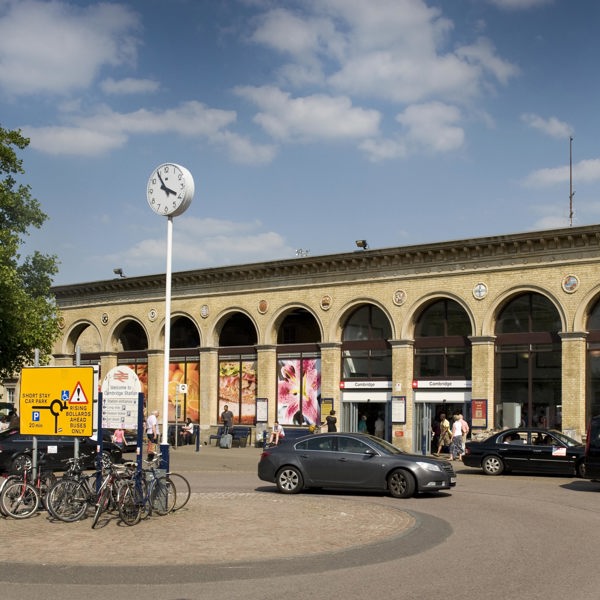 Cambridge transport matters to prospective homebuyers