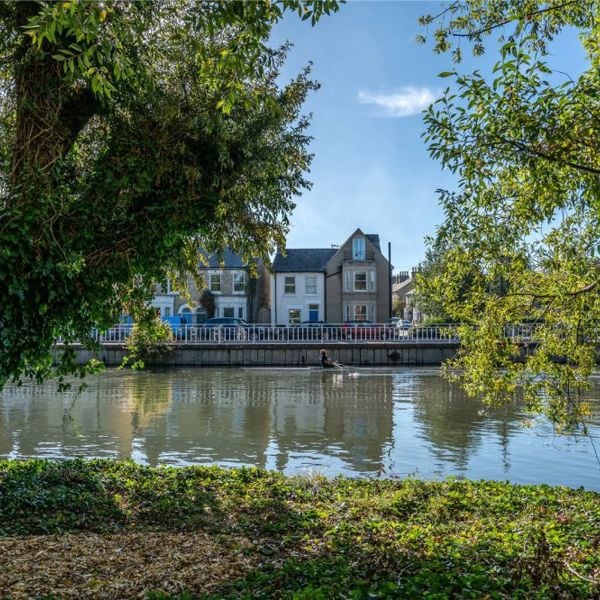  Cambridge's best kept secrets: East Chesterton