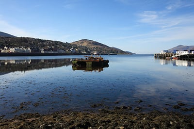 Fort William
