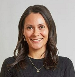 Photo of Chelsea Jarvis
