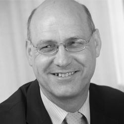 Derek Bromley