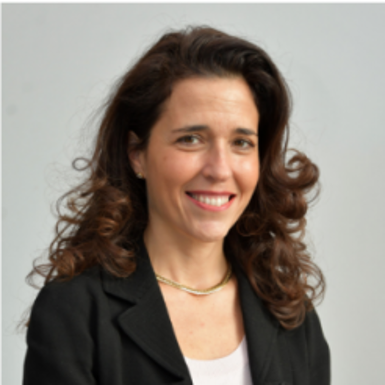 Barbara Ghinelli, Harwell Campus Business Development and Clusters at Science and Technology Facilities Council
