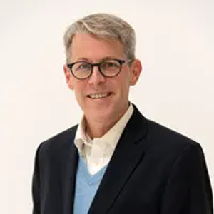 Photo of Doug Cuff
