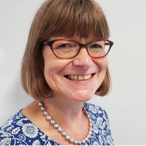Photo of Chief Executive