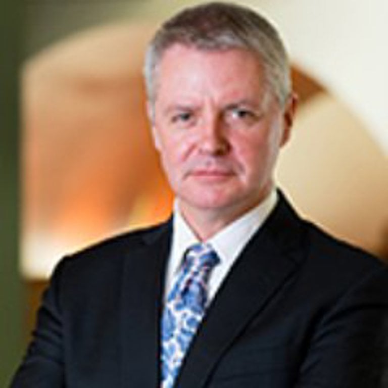 Alistair Lomax, Director, Arc Universities Group