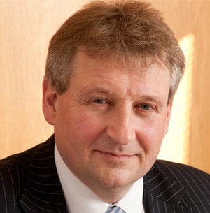 Photo of Andy Martin