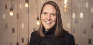 Photo of Anna Strongman
