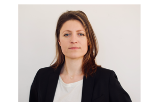 Photo of Annette Jezierska