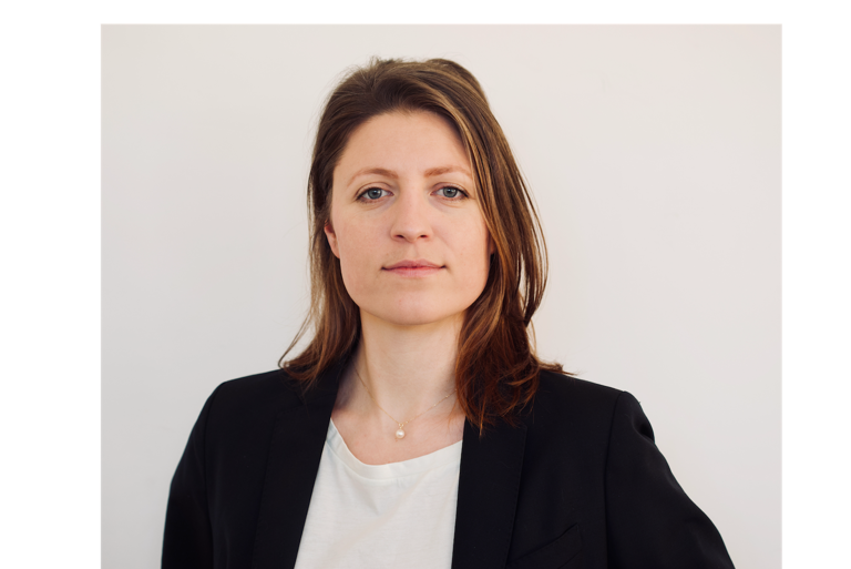Annette Jezierska, The Future Fox